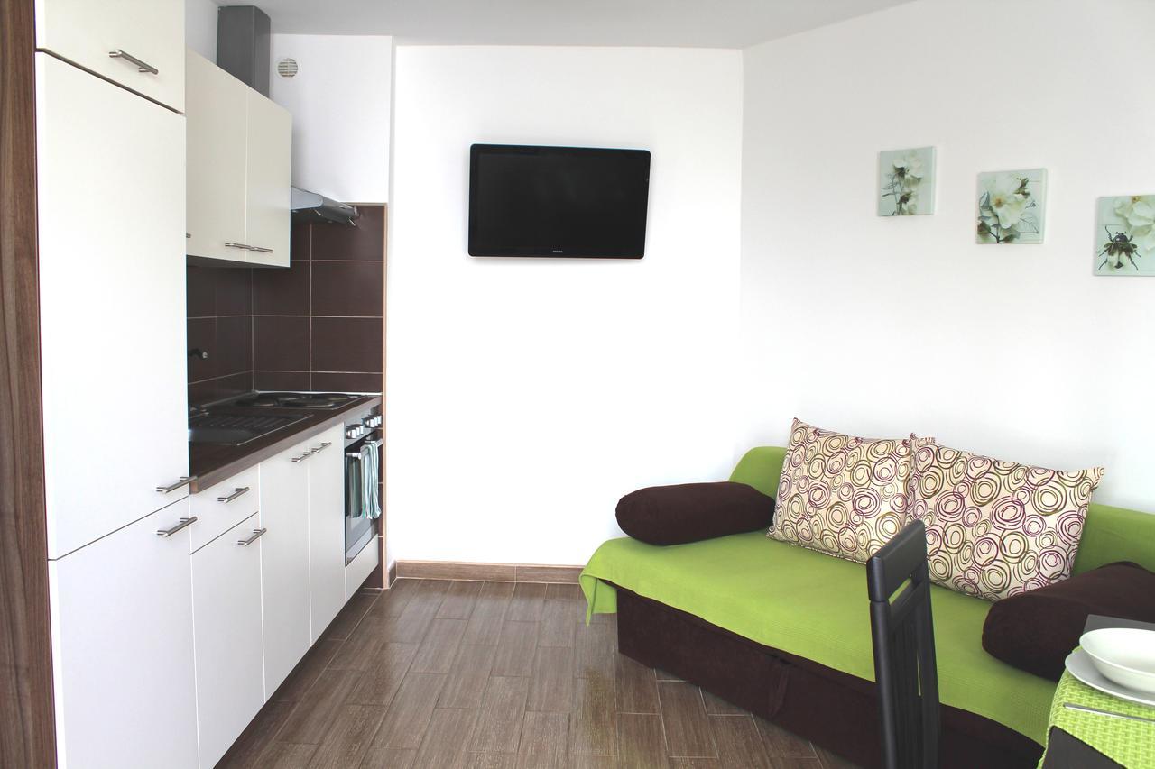 Apartment Maja 크르크 외부 사진
