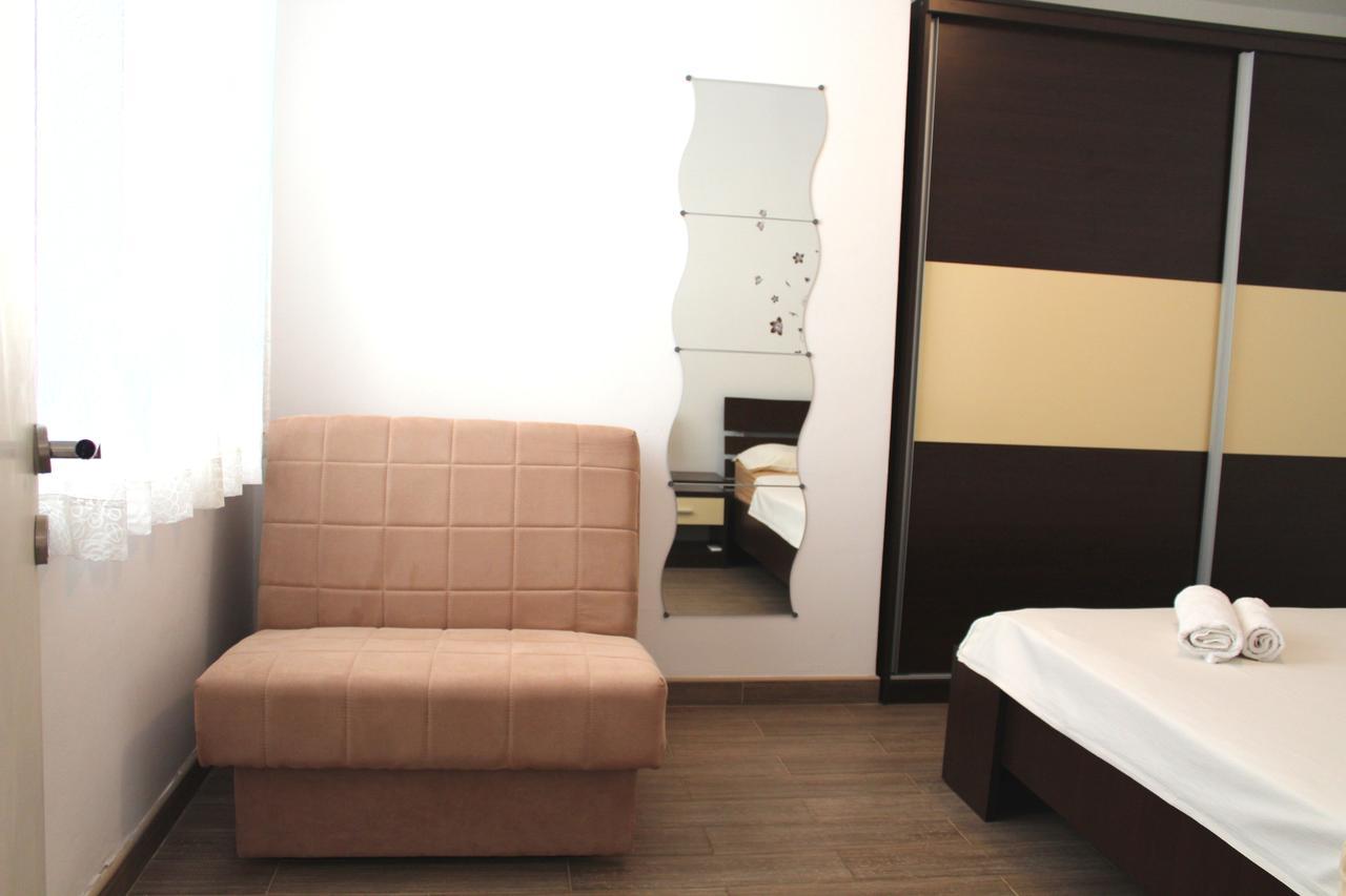 Apartment Maja 크르크 외부 사진