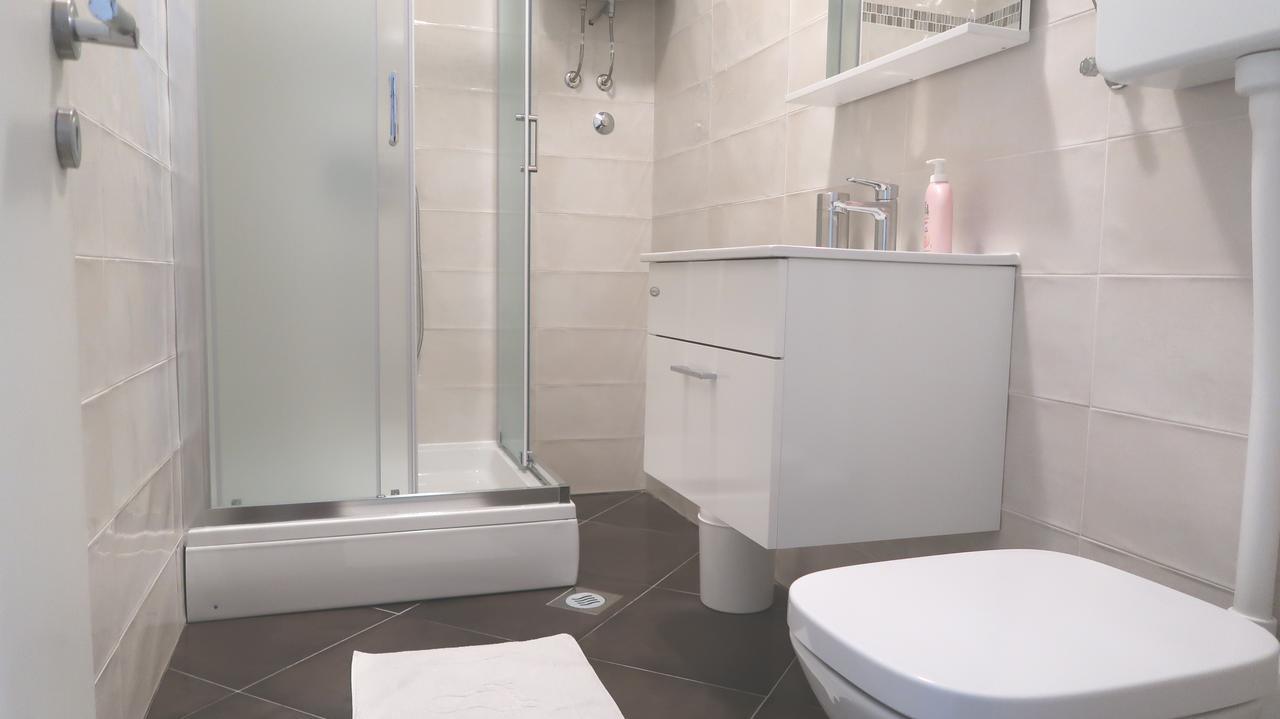 Apartment Maja 크르크 외부 사진