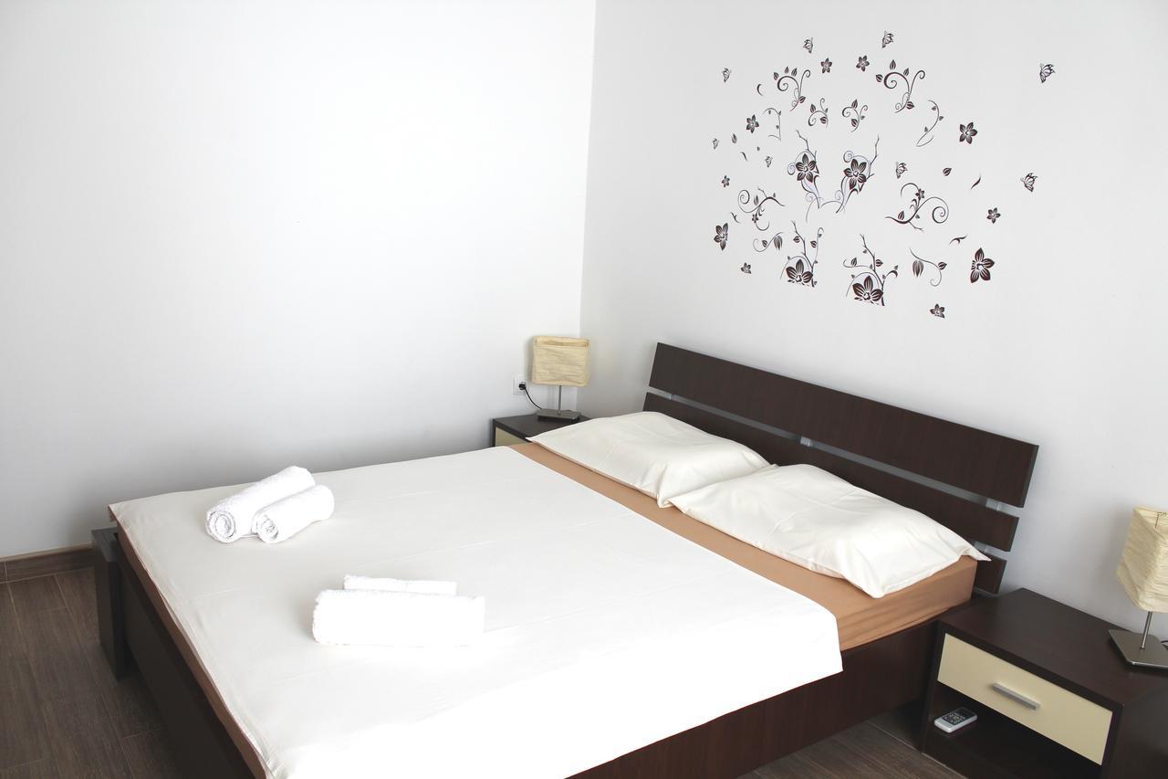 Apartment Maja 크르크 외부 사진