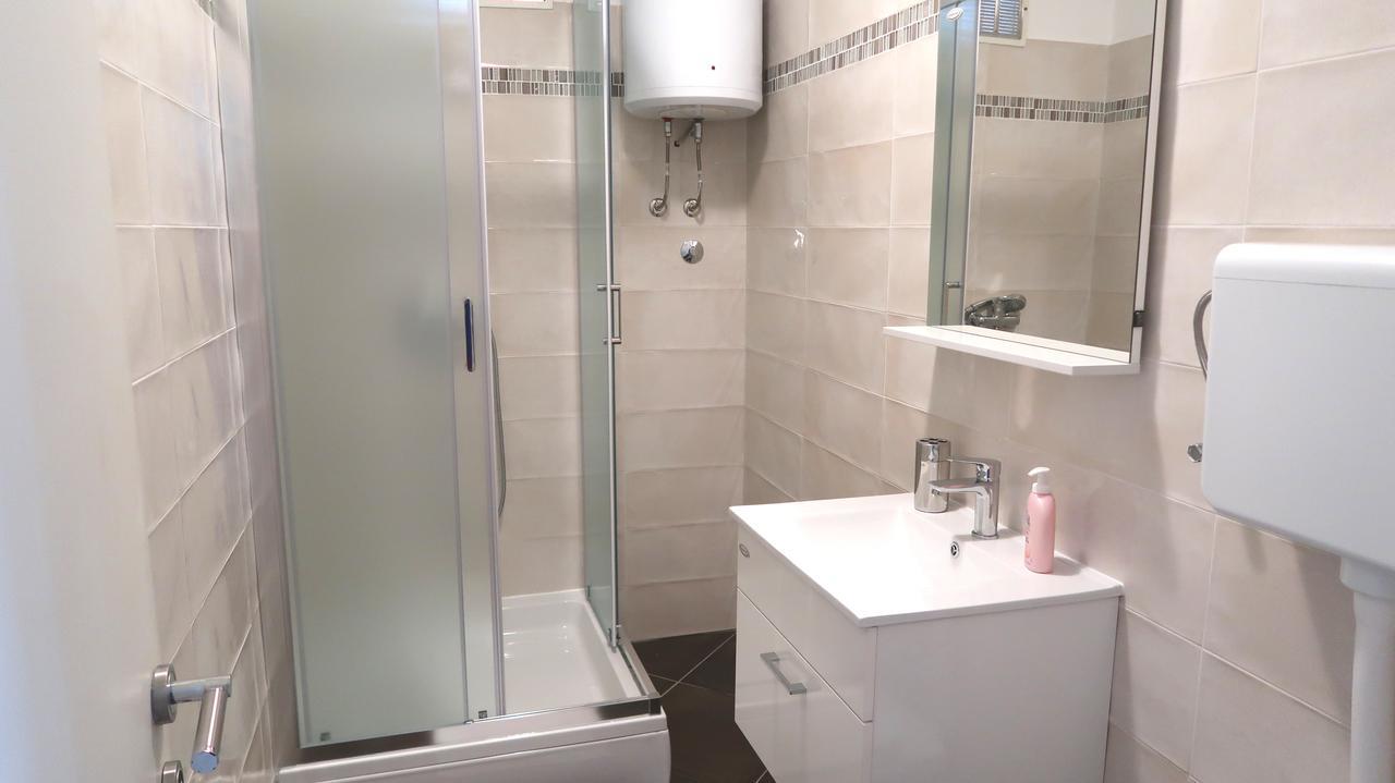 Apartment Maja 크르크 외부 사진