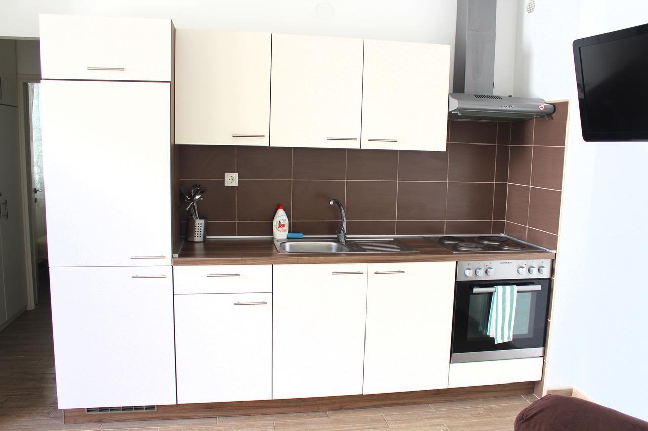 Apartment Maja 크르크 외부 사진