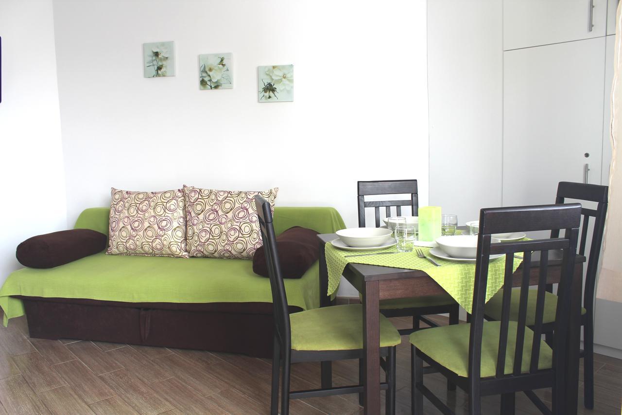 Apartment Maja 크르크 외부 사진